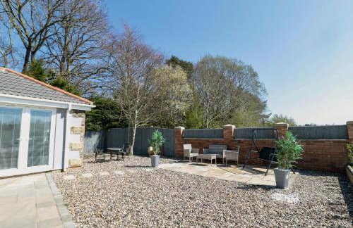 Old Colliery Cottage - Foto 31