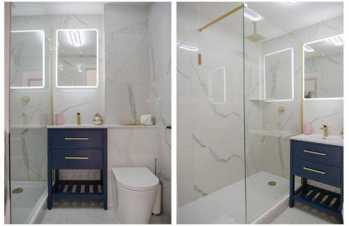 Stylish Retreat for Your Short Getaway - Foto 5