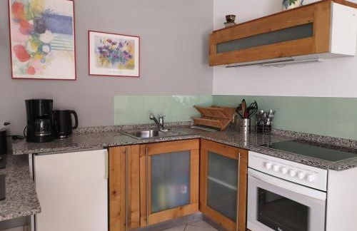 Villa Niki mit beheiztem Gemeinschaftspool für 2 Appartments - Photo 39