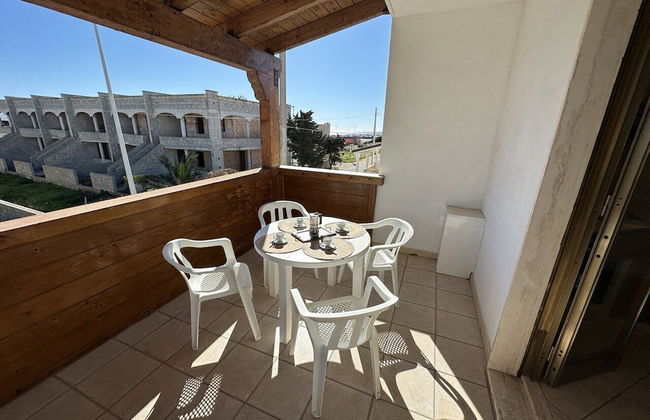 Appartamenti al mare Torre Pali - Foto 26