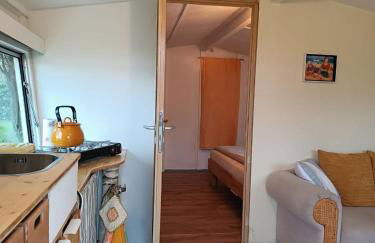 TRABI- Bungalows am Naturteich - Foto 10