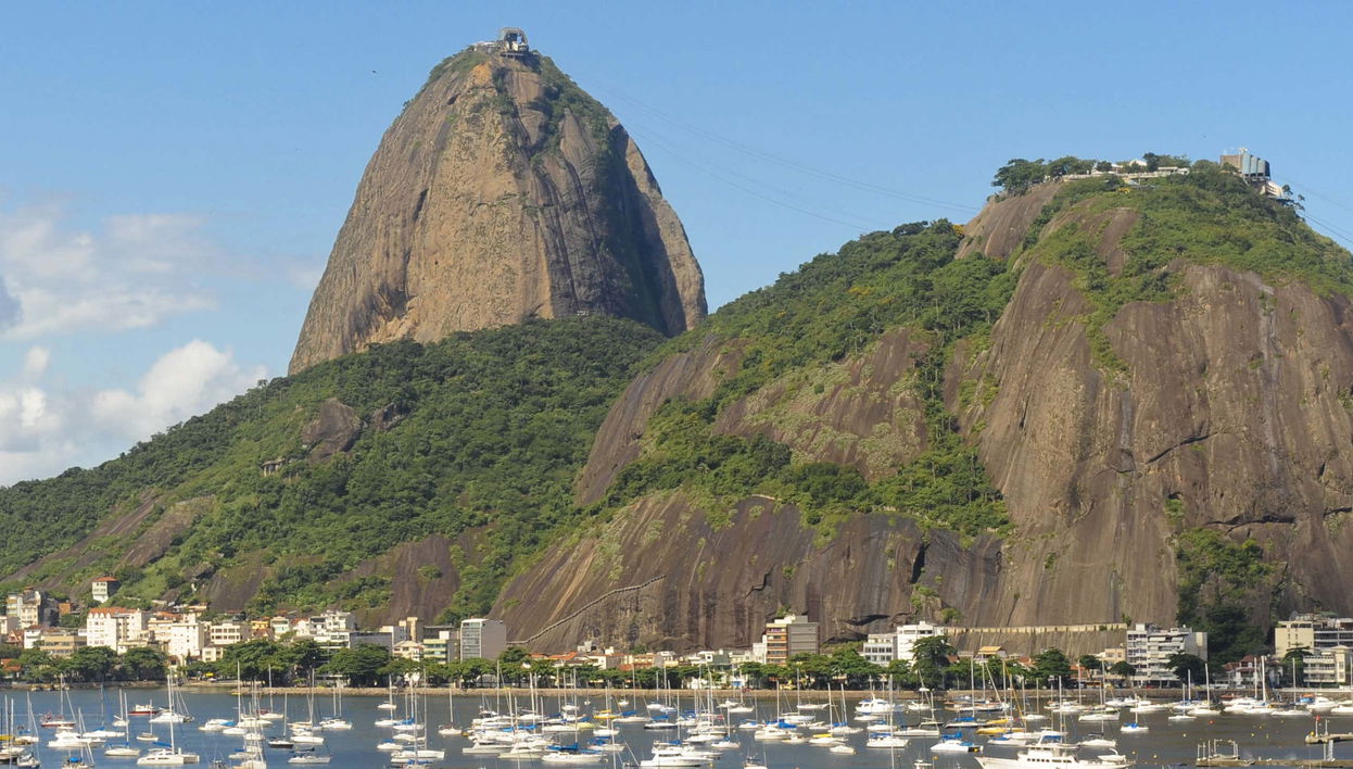 Noleggio barca con skipper