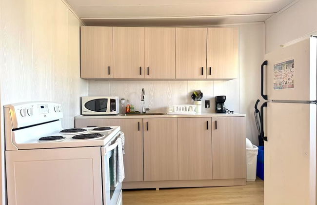 Skyline Terrace Cottages - Foto 44