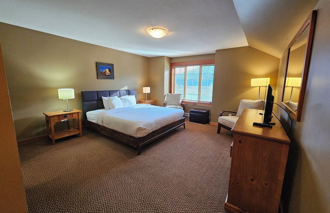 Pinnacle Ridge Chalets by Fernie Lodging - Photo 63