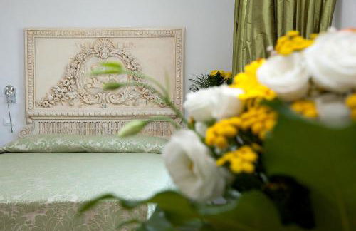 Tenuta Ponziani - Griffin's Resort - Foto 126