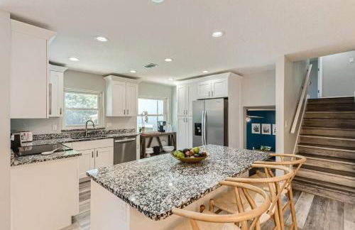 Gulfside Retreat Big Family Near Clearwater StPete - Foto 4