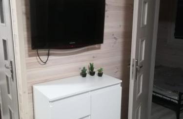 Bajkowe Chatki - Foto 12