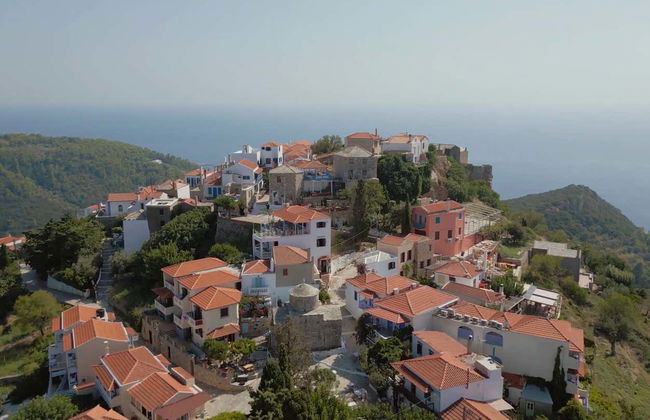 Excursión a Skópelos y Alónnisos - Foto 2