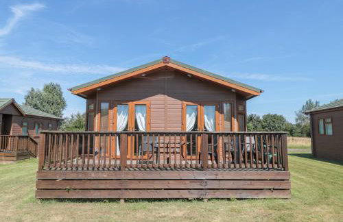 Harvester Lodge - Foto 23