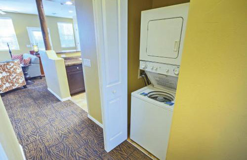 Wyndham Bison Ranch 2BR Apartment with Resort Access - Foto 38