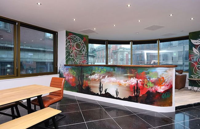 The Bling Hotel by UStay - Photo 44