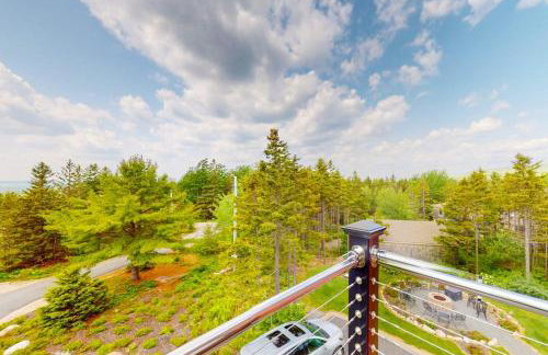 Cadillac Mountain Overlook - Foto 24