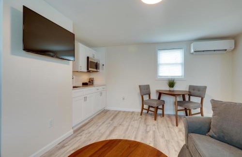 Pet-Friendly Wareham Retreat Near Onset Beach! - Foto 7
