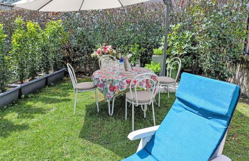 Apartment Olmo Garden Apartment by Interhome - Foto 22