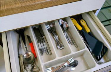 Apartment mit Vorgarten - Foto 10