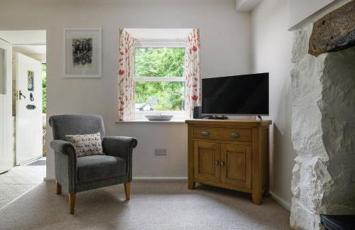 Swan Cottage - Foto 6