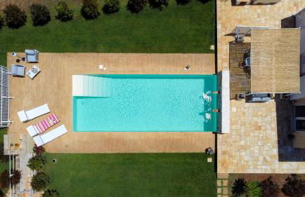 Villa Brezza dello Ionio - Foto 10