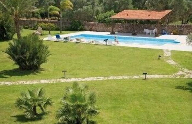 Tenuta Badessa - Photo 16