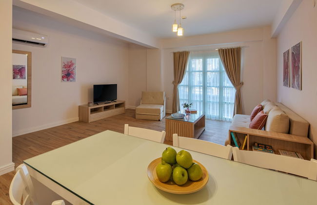 Cigdem'inn Sigacik - Foto 4