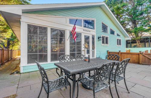 Dewey Beach 102 Jersey St - Photo 35