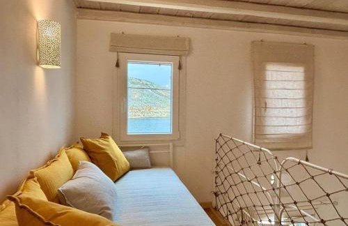 Molos Tinos Cycladic house - Foto 11