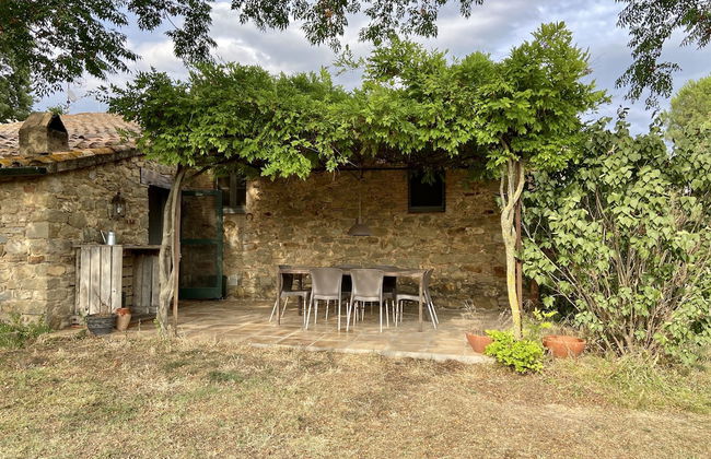 Can Muní - Pins - Foto 5