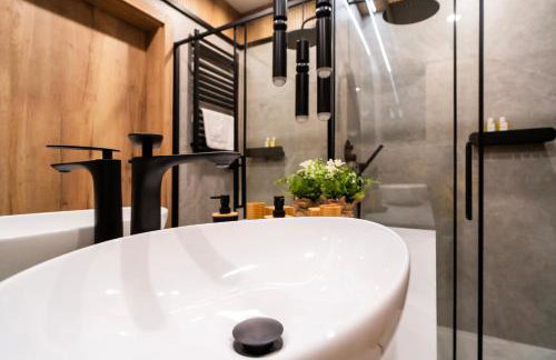 Apartament pod Górskim Niebem by Apart Concept Podhale - Foto 45