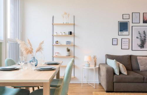 Lille St.Maur - Nice and functional ap. - Foto 6