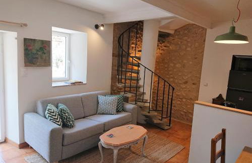 Gite Olivier, Ferme Bel Air - Foto 6