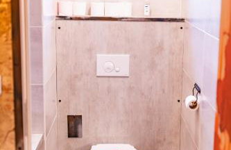 Le gîte suspendu et sa chambre cachée - Foto 19