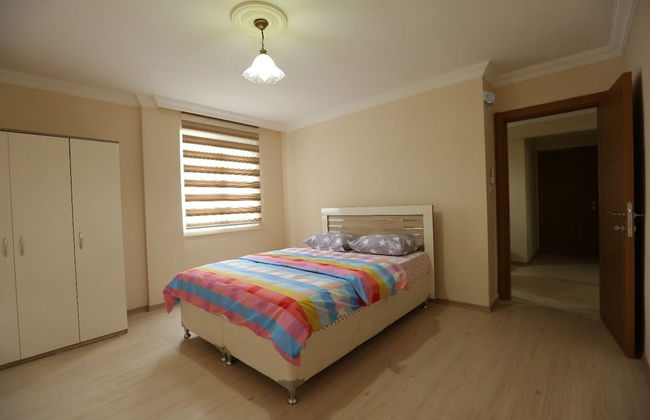 Berceste Apart - Foto 1