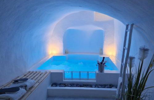 Loveroom La Cesarine Jacuzzi privé - Foto 1