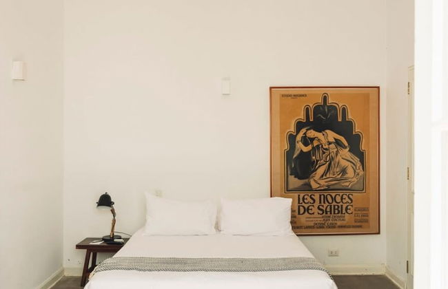 w Bohemian Villa in Heart of Barranco - Foto 21