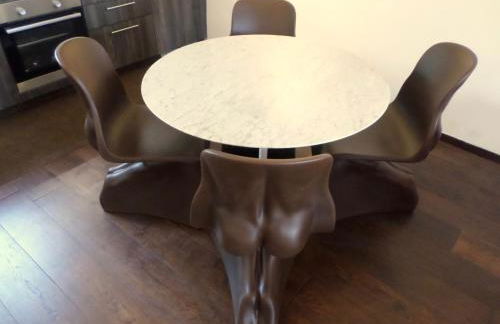 The Other Serenissima (With A/C) - Foto 11