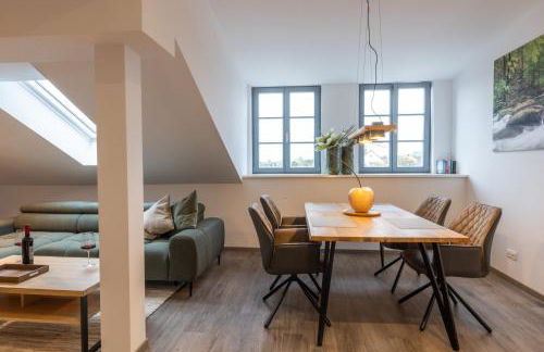 Bed & Bahn Seesen - Foto 63