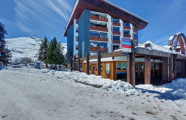 Chanteneige 301 - Photo 40