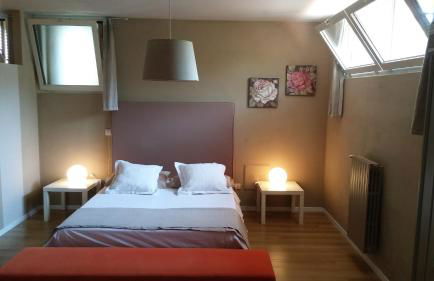 Appartamento seminterrato Villa Sveva Franciacorta - Foto 29