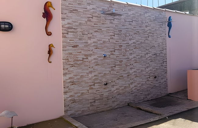 Recanto Dantas aconchego em Paraty - Photo 42