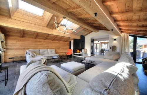 Chalet Kuma - Foto 23