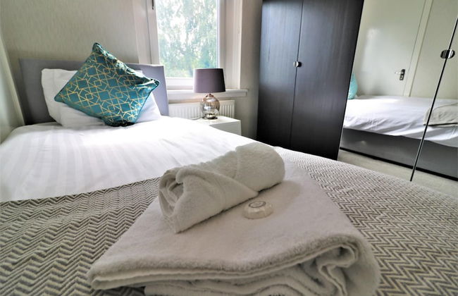 Carfin House - Motherwell - Photo 44