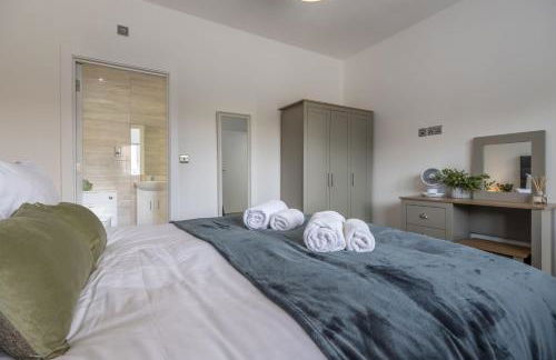 Mill Green House - Foto 29