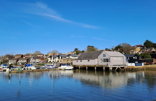 Kipper Cottage - Foto 23