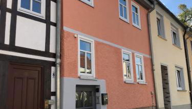 Ferienwohnung Bad Frankenhausen - Foto 5