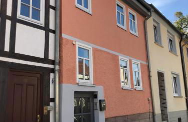 Ferienwohnung Bad Frankenhausen - Photo 5