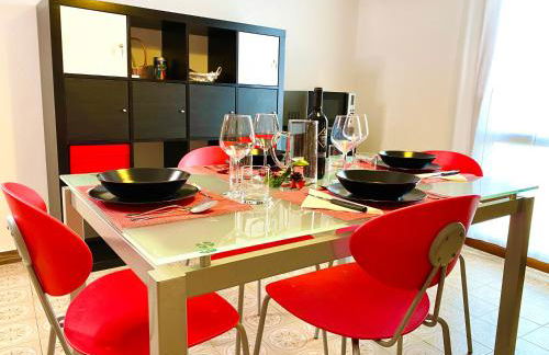 HOME - Alessandra Holiday House - Photo 1