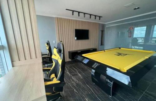 Flat Alto Padrão 1 - Foto 18