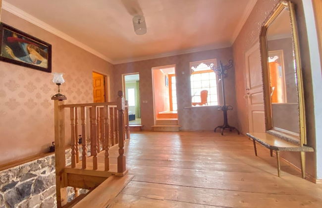 ArtVilla Bakuriani - Foto 20