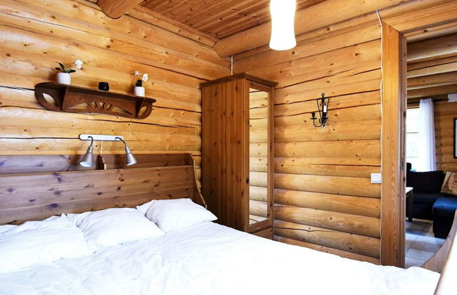 7 Person Holiday Home in Salen-by Traum - Foto 9