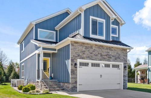 Barefoot Retreat - Foto 1