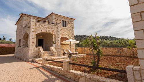 Ydria Villa C Stonebuild - Foto 2